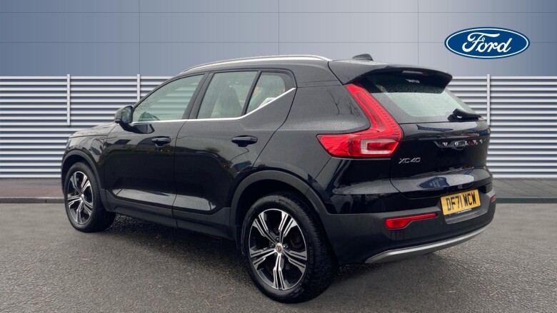 Volvo Xc40 1.5 T5 Recharge PHEV Inscription Pro 5dr Auto Estate
